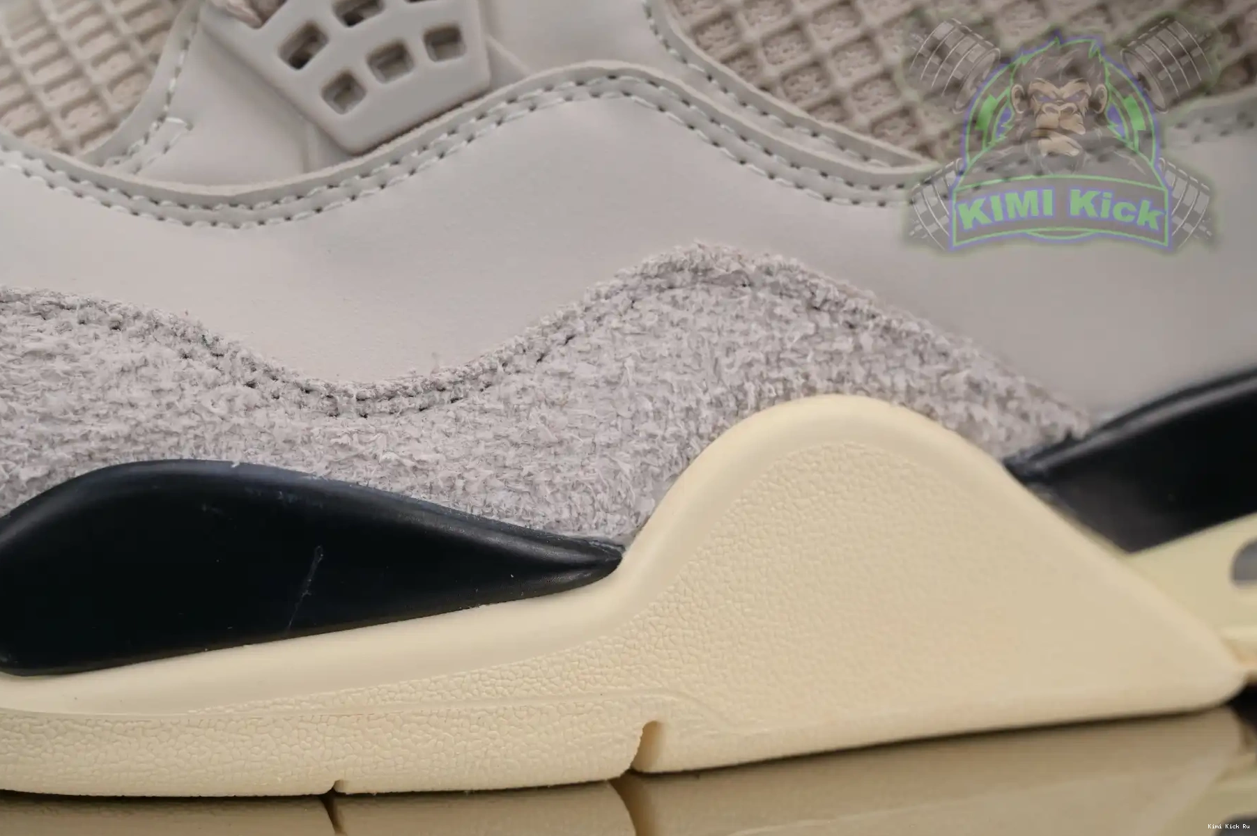 Kimikick You 4“While Maniére Ma A Were Air Jordan x Jordan Sleeping” 0723